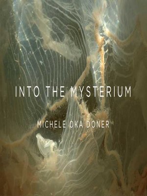 cover image of Into the Mysterium